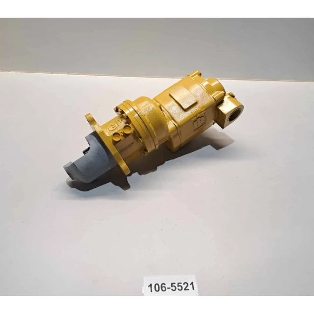 106-5521 Starting Motor GP Air CAT