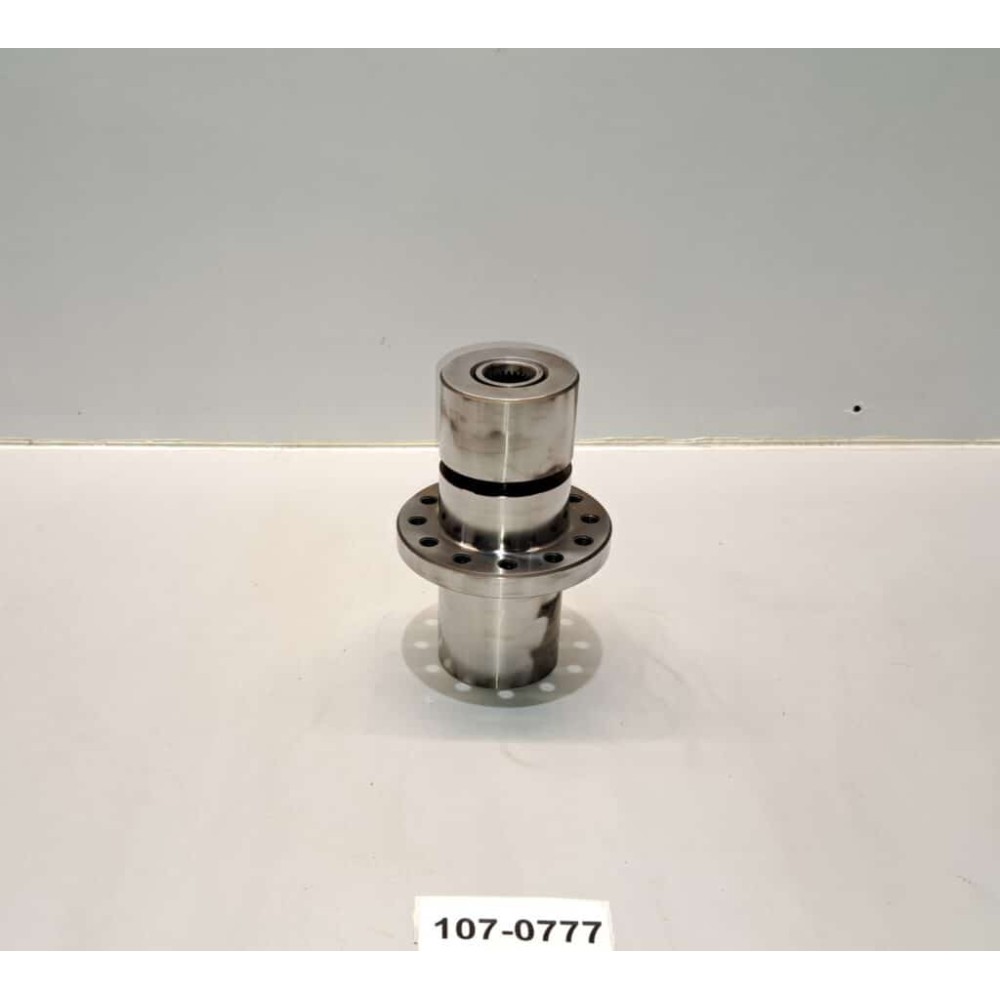 107-0777 Shaft AS-Pump Drive CAT