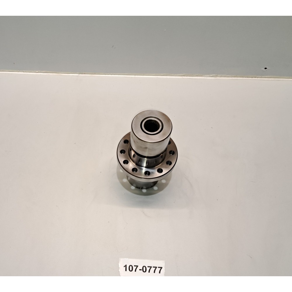 107-0777 Shaft AS-Pump Drive CAT