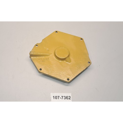 107-7362 Cover-AS CAT (Caterpillar)