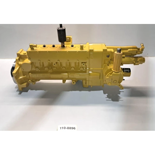 110-8896 Pump GP-GOV & FUEL INJ. CAT