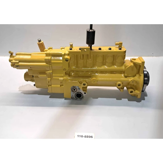 110-8896 Pump GP-GOV & FUEL INJ. CAT