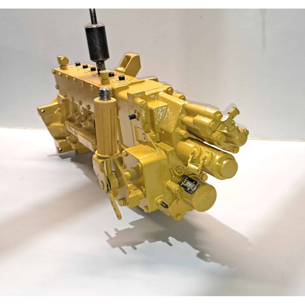 110-8896 Pump GP-GOV & FUEL INJ. CAT