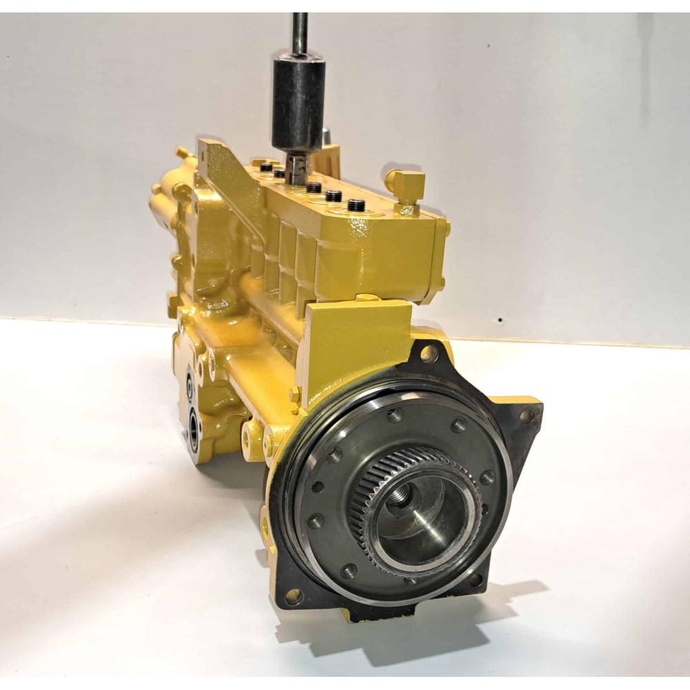 110-8896 Pump GP-GOV & FUEL INJ. CAT