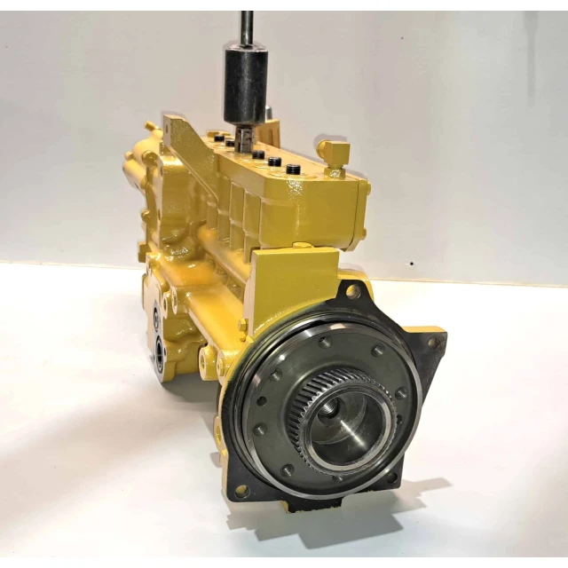 110-8896 Pump GP-GOV & FUEL INJ. CAT
