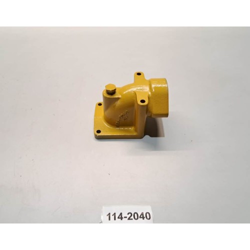 114-2040 Elbow CAT (Caterpillar)