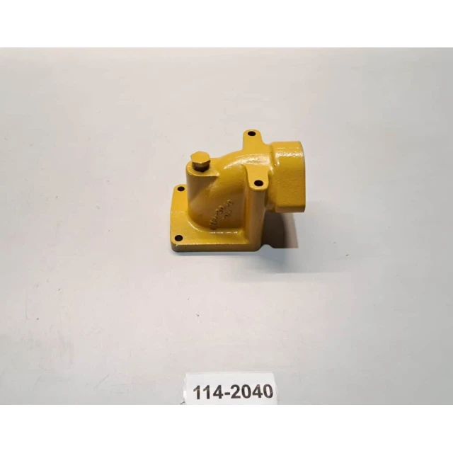 114-2040 Elbow CAT