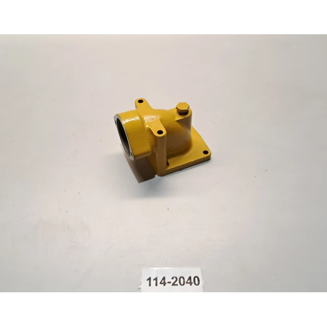 114-2040 Elbow CAT