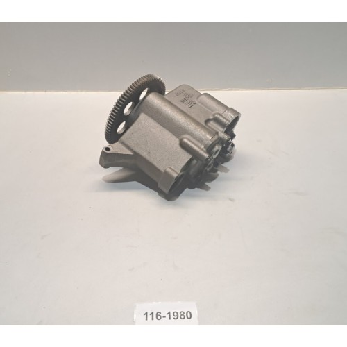 116-1980 Pump GP CAT (Caterpillar)