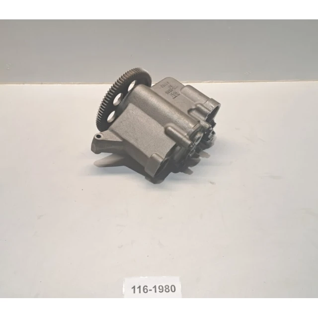 116-1980 Pump GP CAT