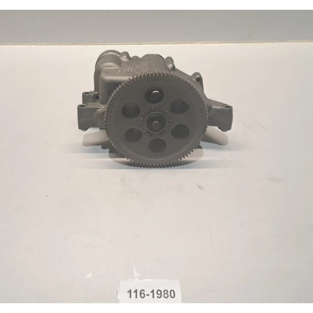 116-1980 Pump GP CAT