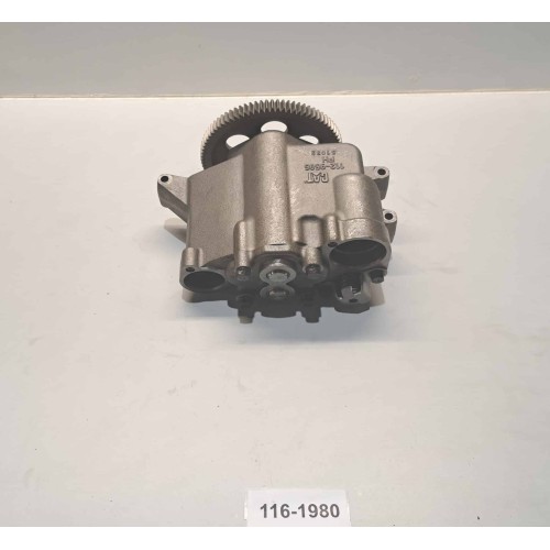 116-1980 Pump GP CAT (Caterpillar)