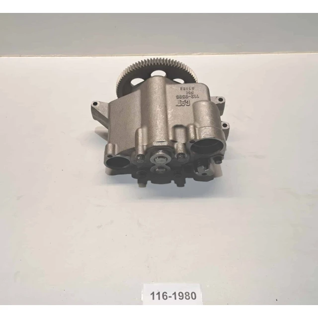 116-1980 Pump GP CAT