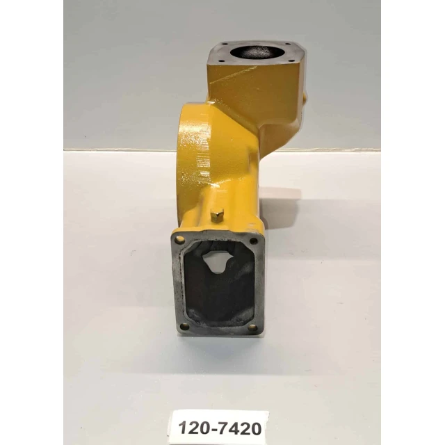 120-7420 Connection GP Water CAT
