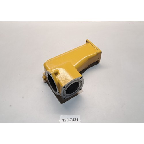 120-7421 Adapter CAT (Caterpillar)