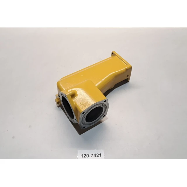 120-7421 Adapter CAT