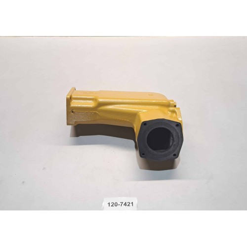 120-7421 Adapter CAT (Caterpillar)
