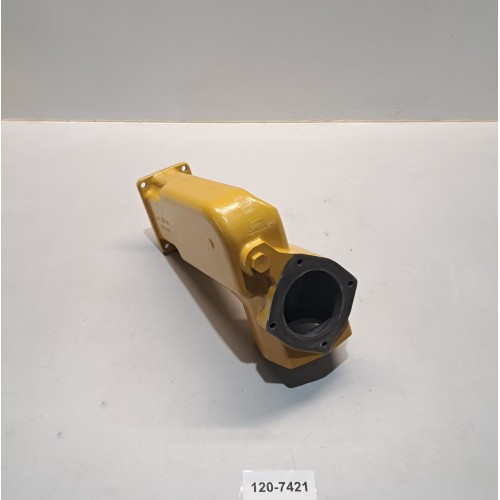120-7421 Adapter CAT (Caterpillar)