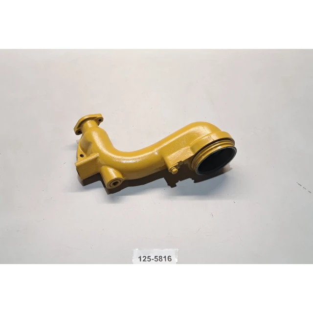 125-5816 Bonnet CAT