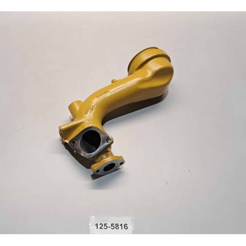 125-5816 Bonnet CAT (Caterpillar)