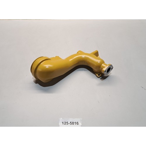 125-5816 Bonnet CAT (Caterpillar)