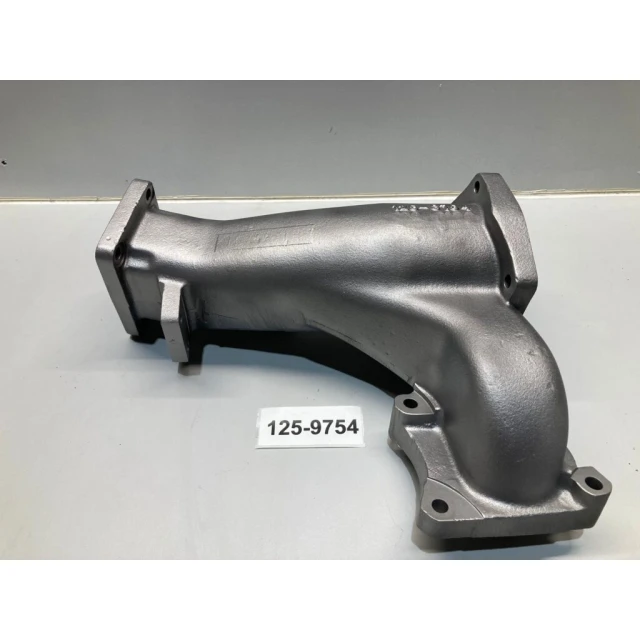 125-9754 Manifold Exhaust CAT
