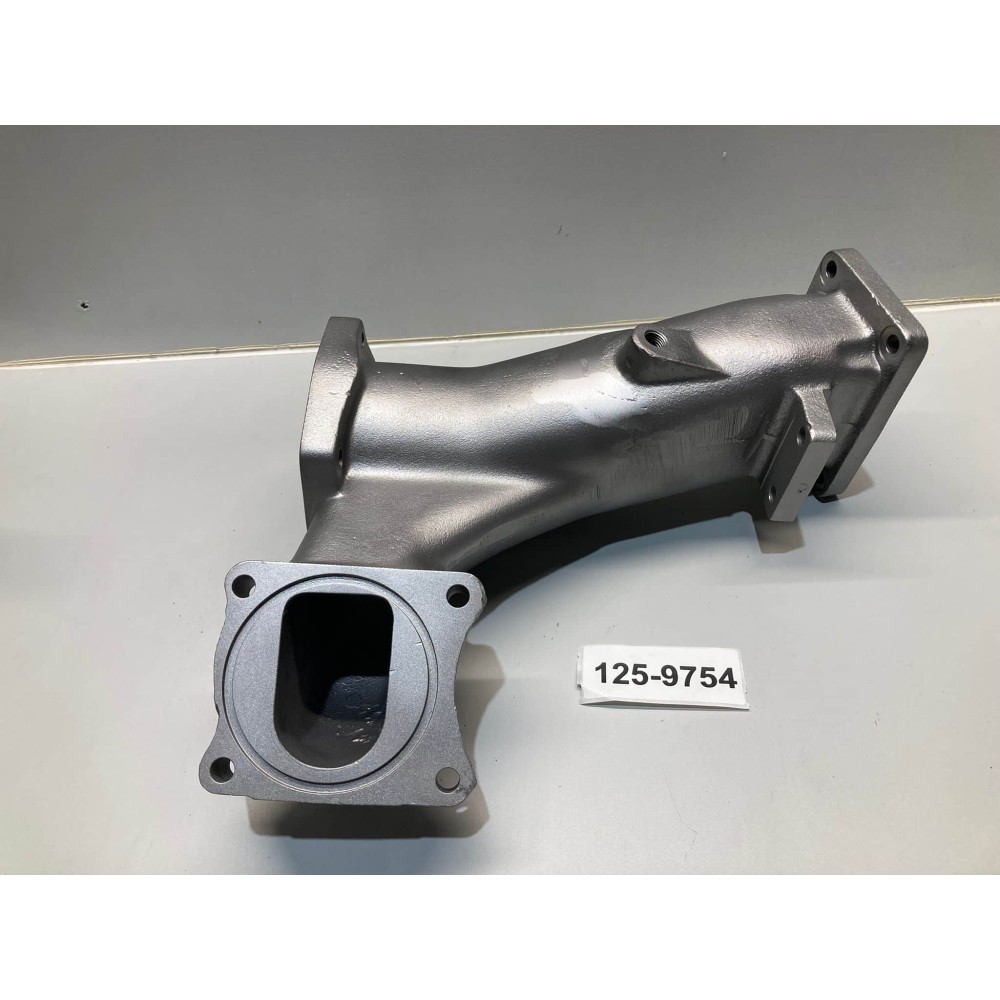 125-9754 Manifold Exhaust CAT