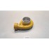126-0892 Cover Compressor CAT (Caterpillar)