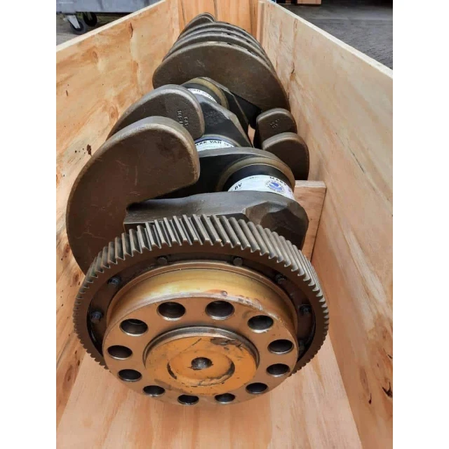 128-6786 Crankshaft CAT