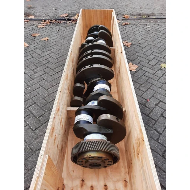 128-6786 Crankshaft CAT