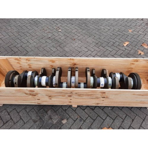 128-6786 Crankshaft CAT (Caterpillar)