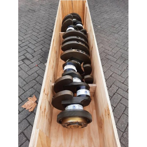 128-6786 Crankshaft CAT (Caterpillar)