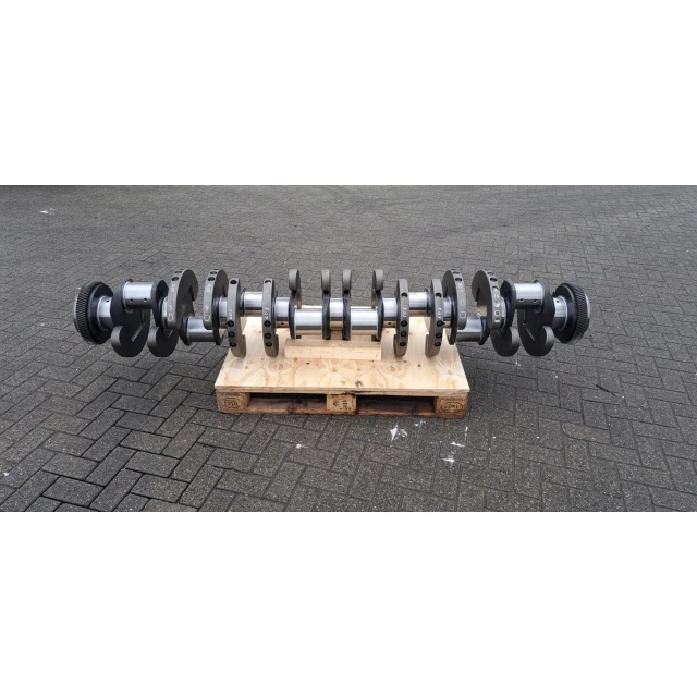 128-6788 Crankshaft CAT