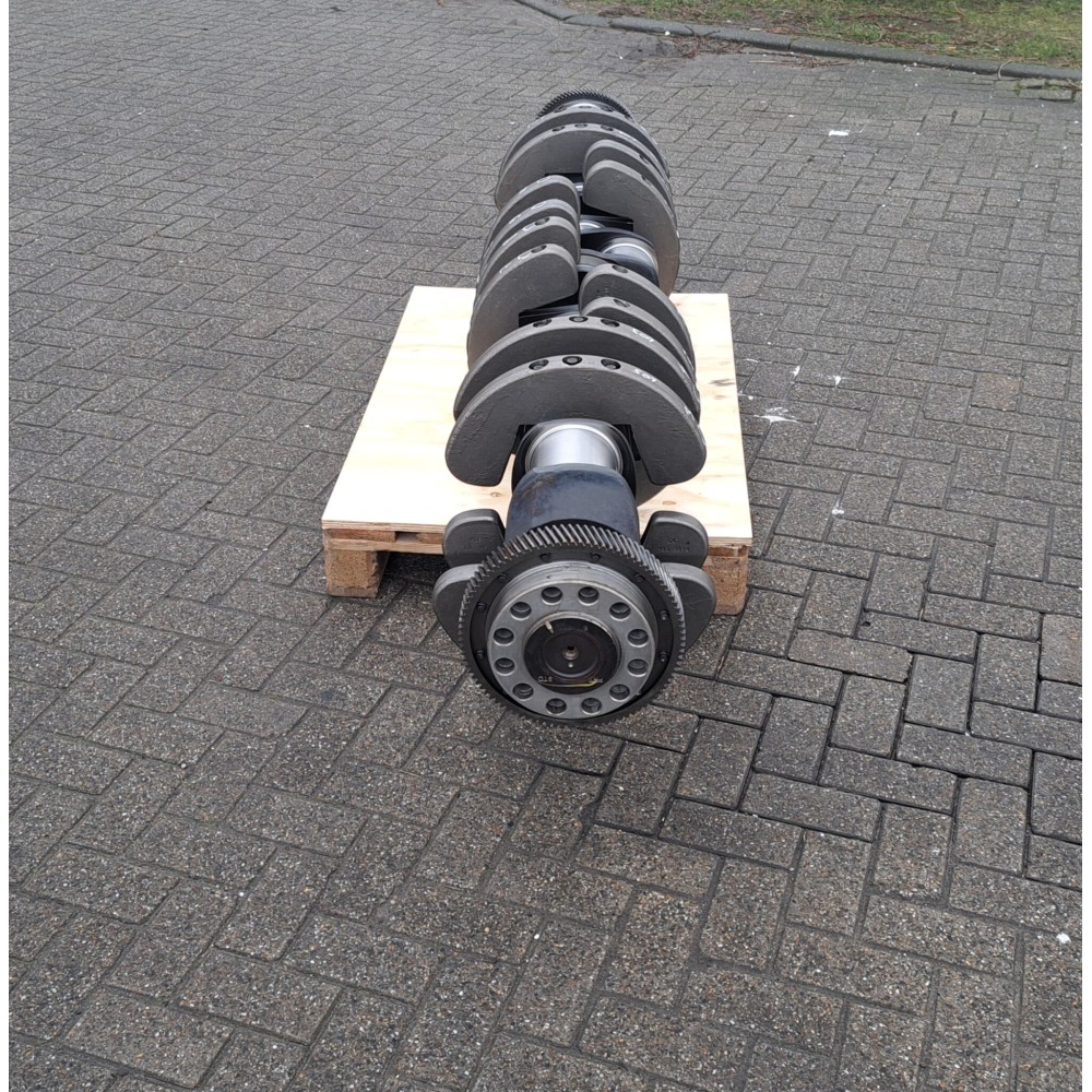 128-6788 Crankshaft CAT