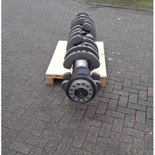 128-6788 Crankshaft CAT (Caterpillar)