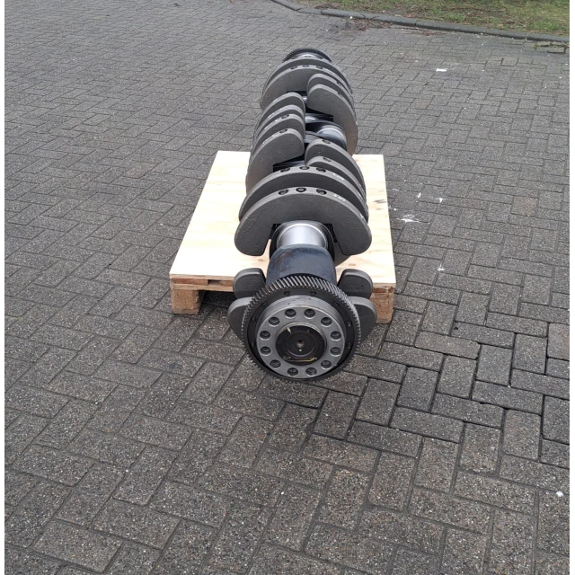 128-6788 Crankshaft CAT