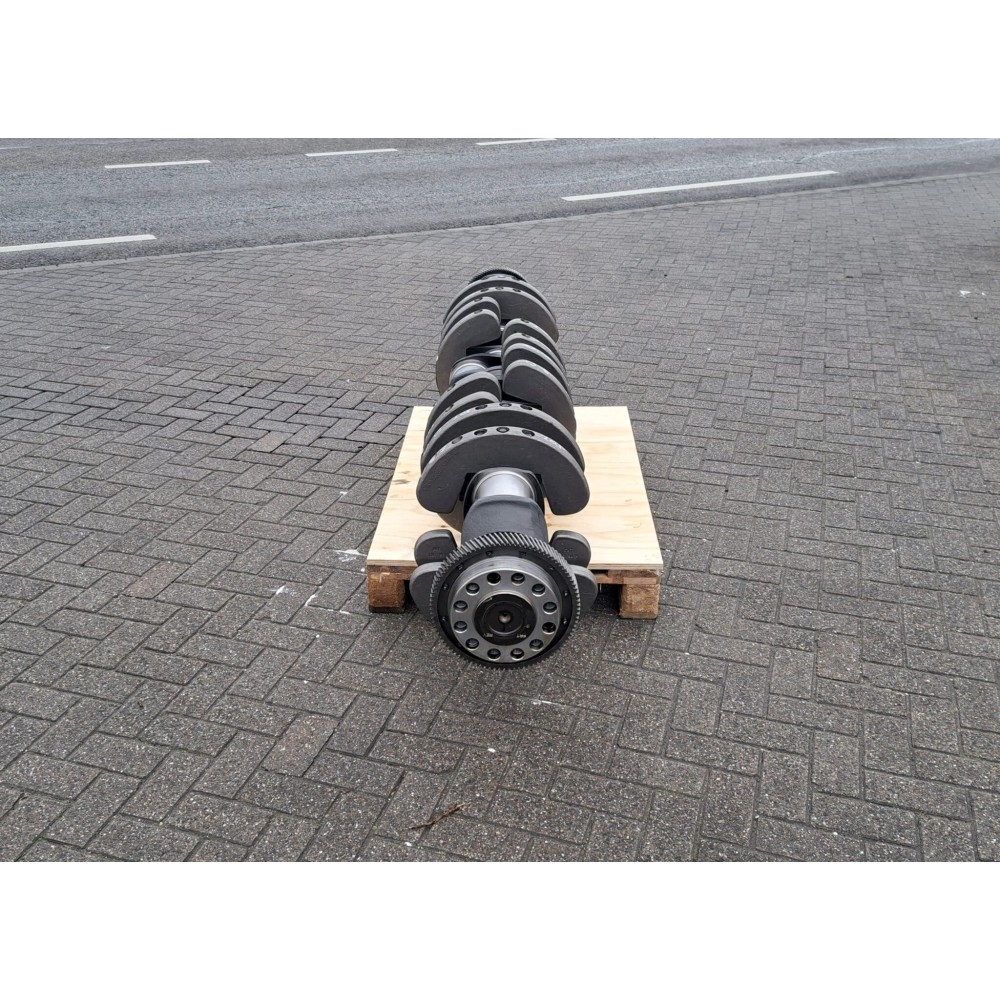128-6788 Crankshaft CAT