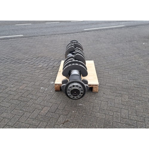 128-6788 Crankshaft CAT (Caterpillar)