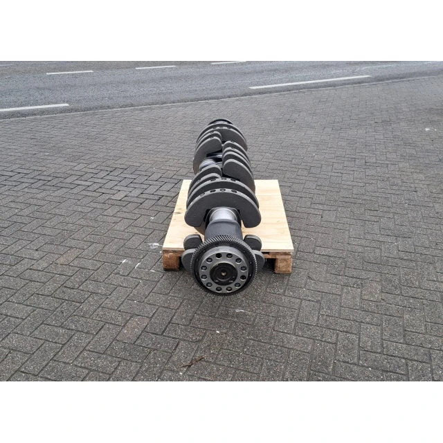 128-6788 Crankshaft CAT