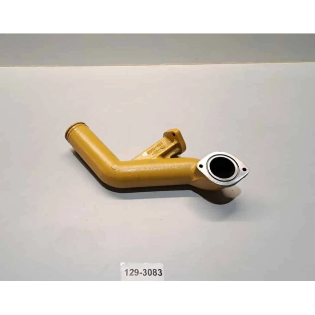 129-3083 Elbow CAT
