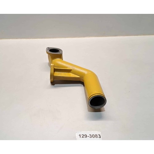 129-3083 Elbow CAT (Caterpillar)