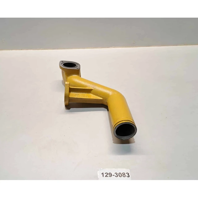 129-3083 Elbow CAT