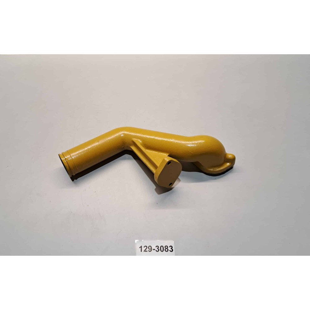 129-3083 Elbow CAT