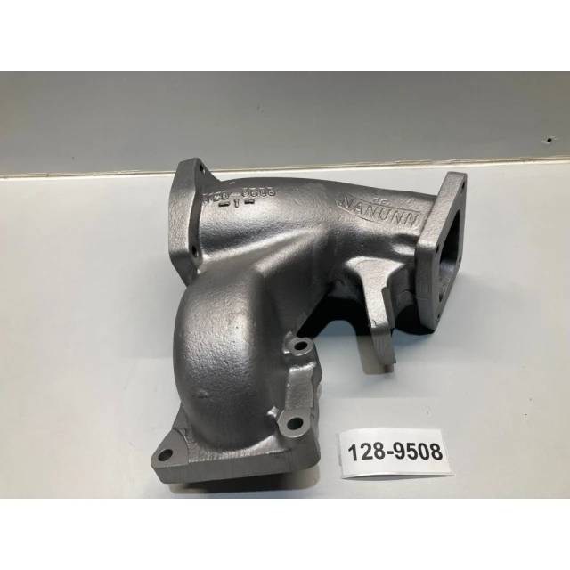 129-9508 Manifold Exhaust CAT