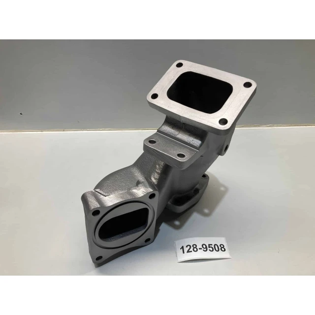 129-9508 Manifold Exhaust CAT