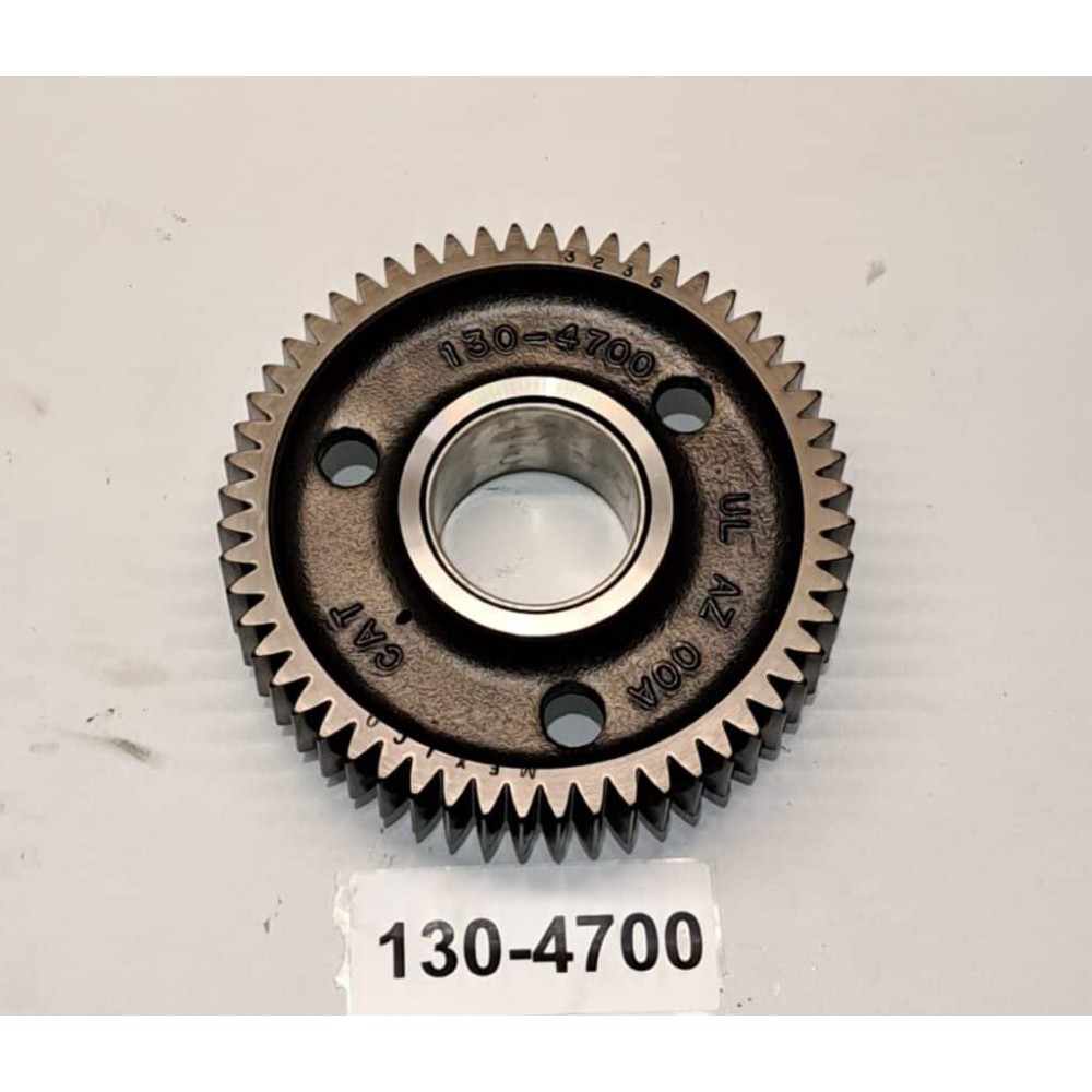 130-4700 Gear CAT