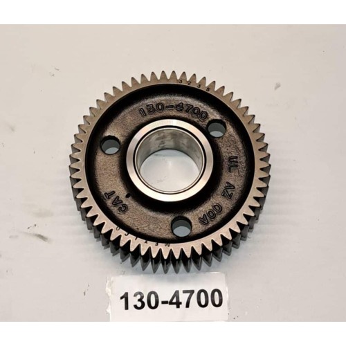 130-4700 Gear CAT (Caterpillar)