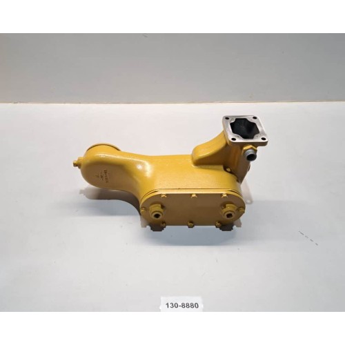 130-8880 Bonnet CAT (Caterpillar)