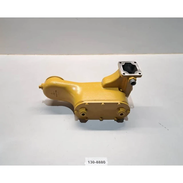 130-8880 Bonnet CAT