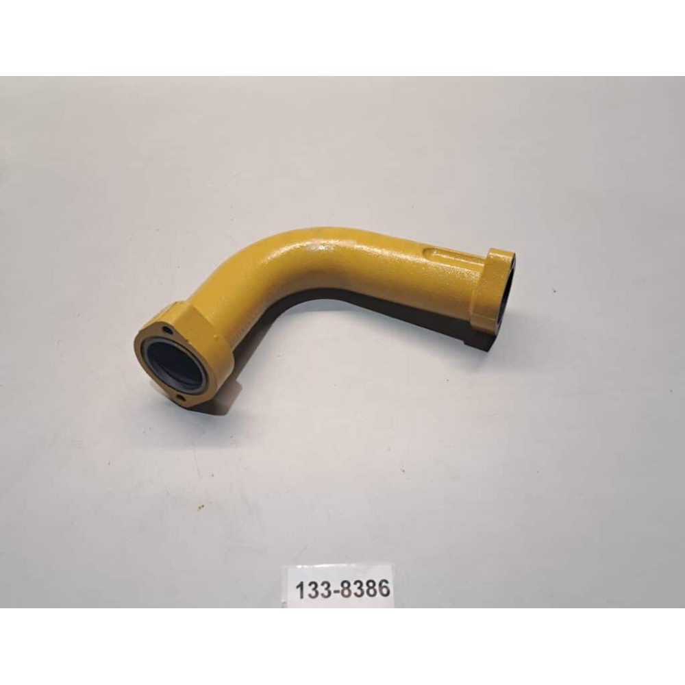 133-8386 Elbow CAT